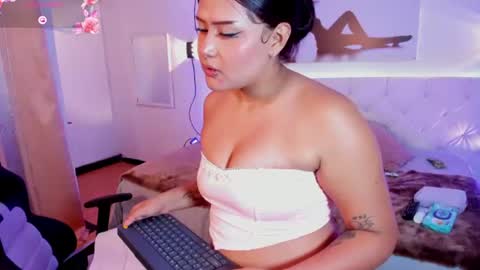 sweet cherry online show from 06.25.26