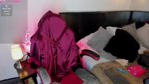 sweet cherry online show from 07.25.26