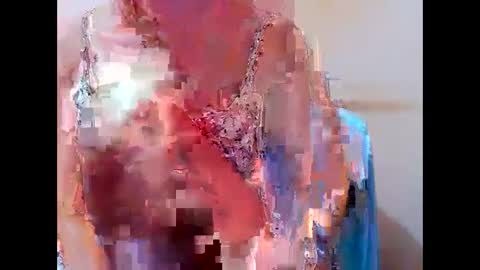 Snapshot of sweet_cherrybabe chatting on 12.15.24 Sweet Cherry online show from 12.15.24
