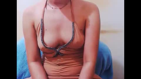 Snapshot of sweet_cherrybabe chatting on 12.24.24 Sweet Cherry online show from 12.24.24