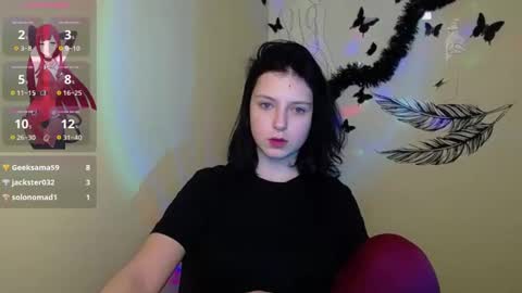Snapshot of sweet_cherryg chatting on 02.04.25 Ivy online show from 02.04.25