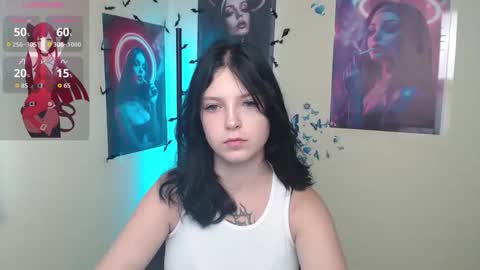 Snapshot of sweet_cherryg chatting on 09.14.25 Ivy online show from 09.14.25