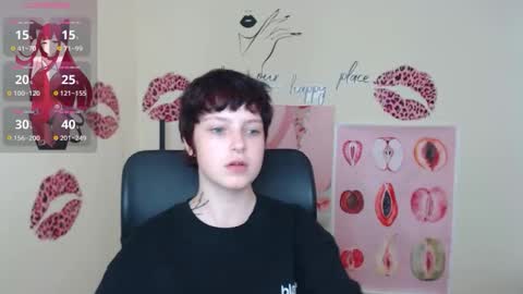 Ivy online show from 06.08.26