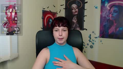 Ivy online show from 06.17.26