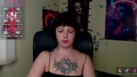 Ivy online show from 06.24.26