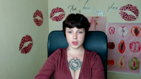 Ivy online show from 07.02.26