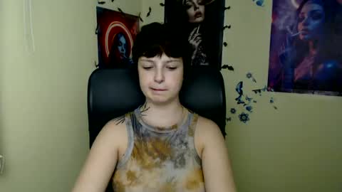 Ivy online show from 07.03.26