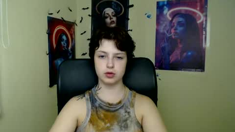 Ivy online show from 07.07.26