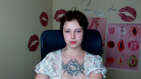 Ivy online show from 07.14.26