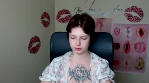 Ivy online show from 07.16.26