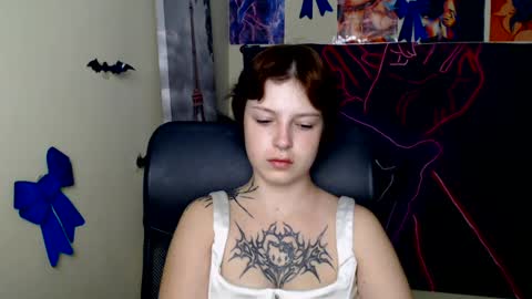 Ivy online show from 07.24.26