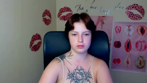 Ivy online show from 07.30.26
