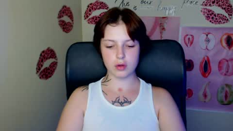 Ivy online show from 08.03.26