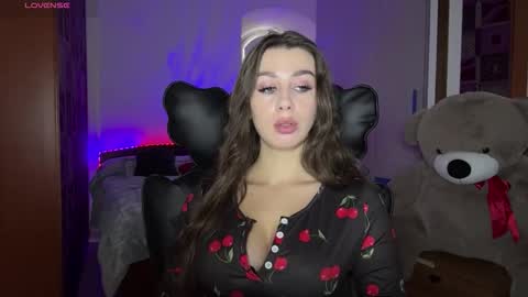 Sweet Cherry online show from 10.26.25