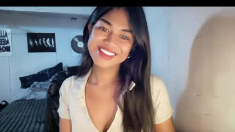 sweet_ciarra online show from 06.26.26