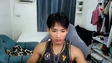 CLARENCE online show from 06.23.26