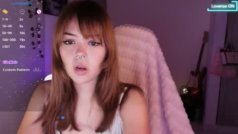 Dalia online show from 10.25.25