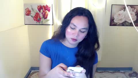 Snapshot of sweet_danicaa chatting on 06.06.26 danice online show from 06.06.26