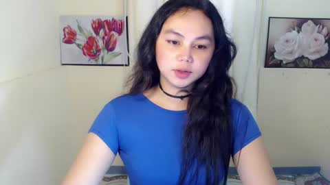 Snapshot of sweet_danicaa chatting on 06.12.26 danice online show from 06.12.26