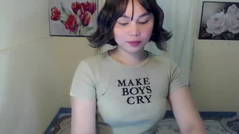Snapshot of sweet_danicaa chatting on 06.13.26 danice online show from 06.13.26