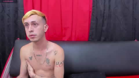 sweet_diamond__ online show from 05.18.26