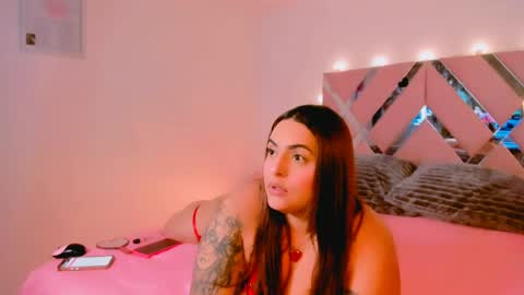 Snapshot of sweet_doll_ chatting on 05.14.26 Dulce ONLYFANS jessica78784405 online show from 05.14.26