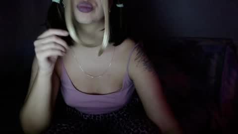 Samanta online show from 01.24.25