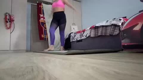 Samanta online show from 02.13.25