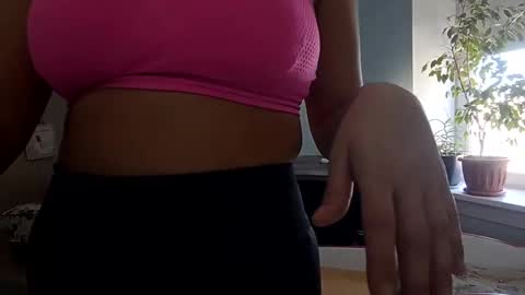 Samanta online show from 02.26.25