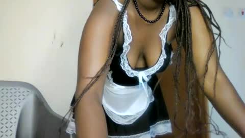 Snapshot of sweet_ebony001 chatting on 06.23.26 sweet_ebony001 online show from 06.23.26