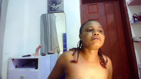 sweet_ebonycum online show from 07.04.26