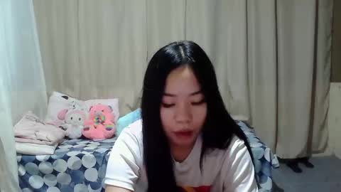 Snapshot of sweet_echa chatting on 03.19.26 Echa online show from 03.19.26