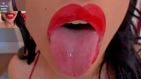 sweet_eliizabeth online show from 04.27.26
