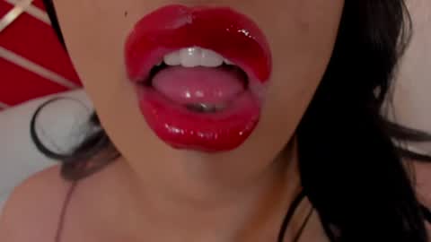 sweet_eliizabeth online show from 07.18.26