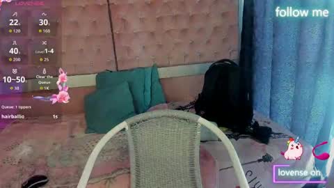  emmili  online show from 05.05.26