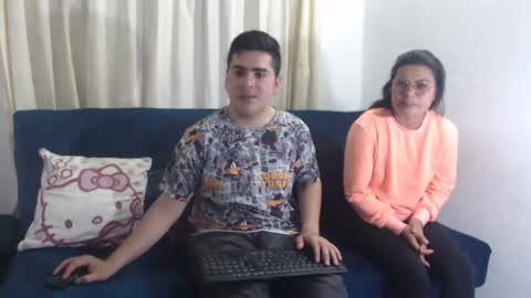 Snapshot of sweet_fantasy_couple chatting on 12.09.24 sweet_fantasy_couple online show from 12.09.24