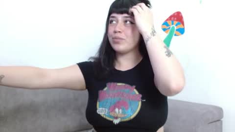 sweet_ferr online show from 07.22.26