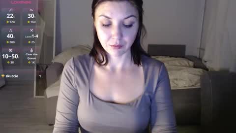 sweet_foxxy online show from 02.15.26