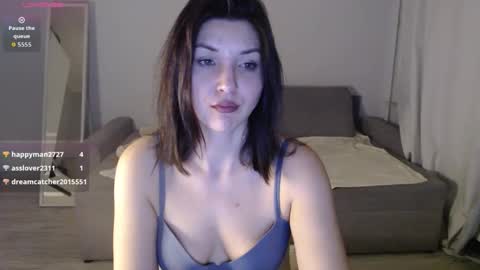 sweet_foxxy online show from 03.09.26