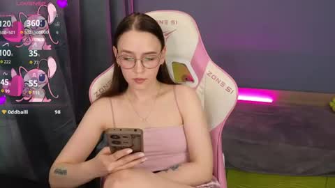 Alice online show from 07.05.26