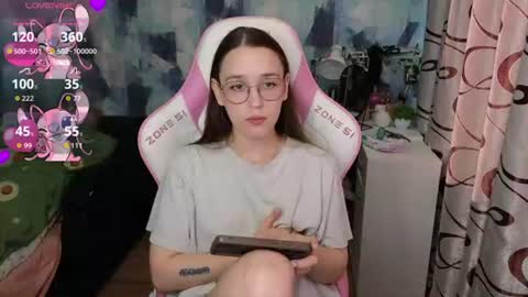 Alice online show from 08.10.26