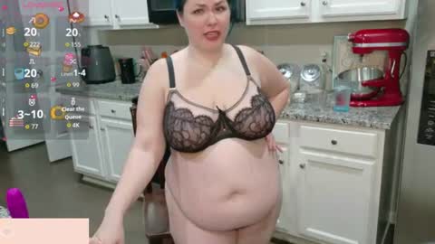 Sweet Gracie online show from 06.14.26