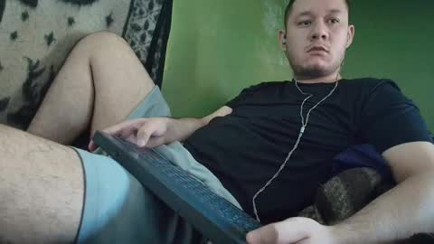 sweet_guy36 online show from 10.13.25
