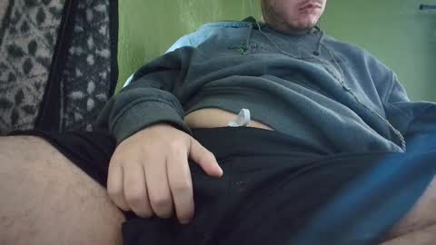 sweet_guy36 online show from 10.18.25