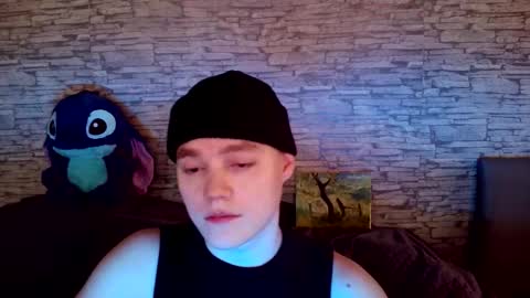 Snapshot of sweet_guys_ chatting on 11.27.25 Jack online show from 11.27.25