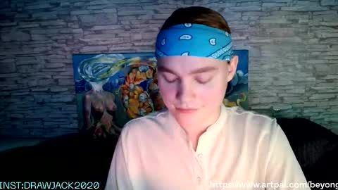 Snapshot of sweet_guys_ chatting on 02.12.26 Jack online show from 02.12.26