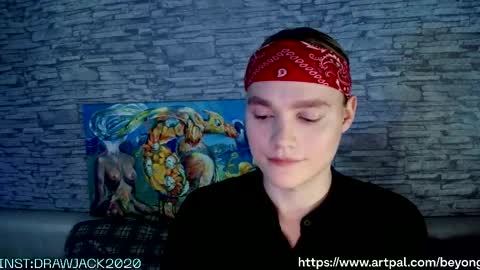 Jack online show from 03.07.26