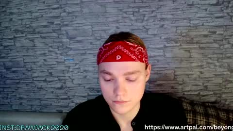 Jack online show from 03.08.26