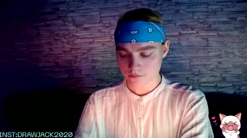 Jack online show from 03.11.26