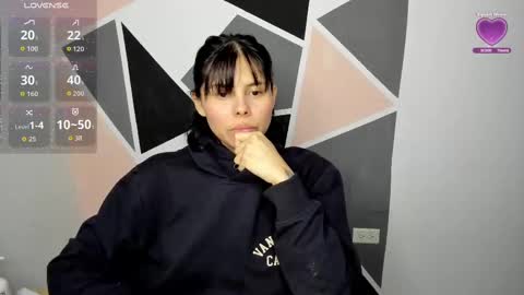 Hanna online show from 10.04.25